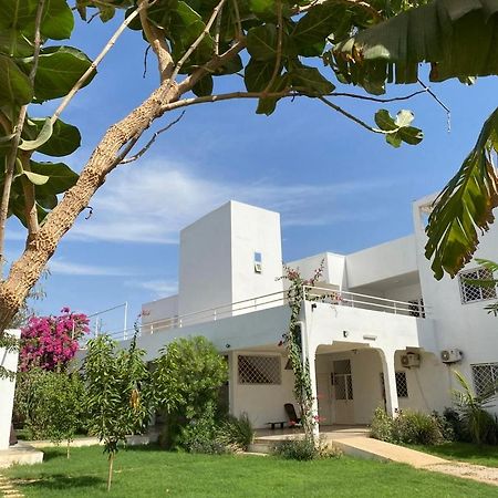 Villa Saraba Somone Exteriör bild